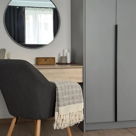 Apartment Comfy Center Jelgava
