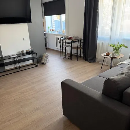 Апартаменты Comfy Center *