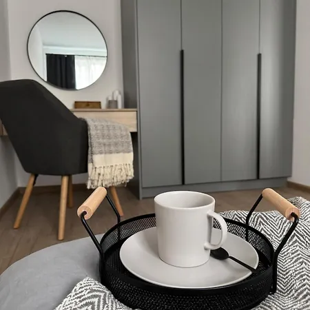 Apartment Comfy Center