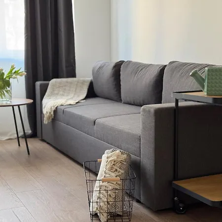 Comfy Center