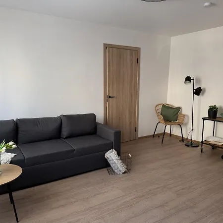 Apartment Comfy Center Jelgava