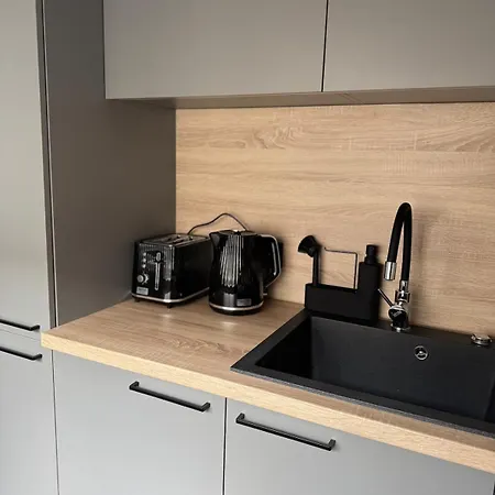 Apartment Comfy Center