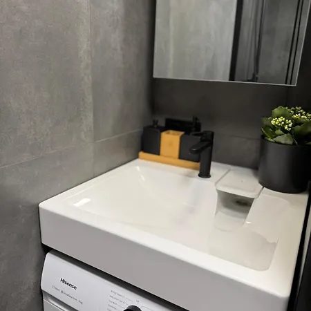 Апартаменты Comfy Center *
