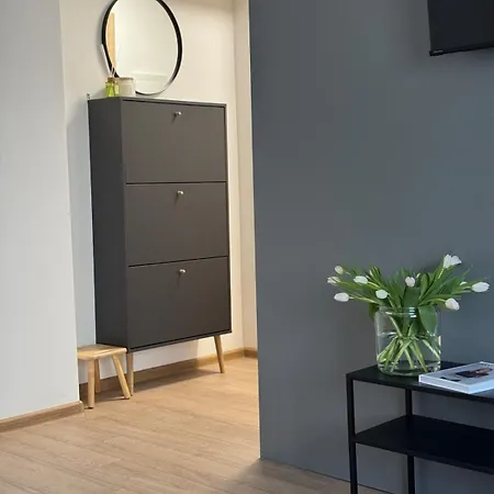 Апартаменты Comfy Center
