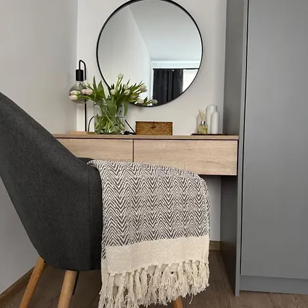 Apartment Comfy Center *