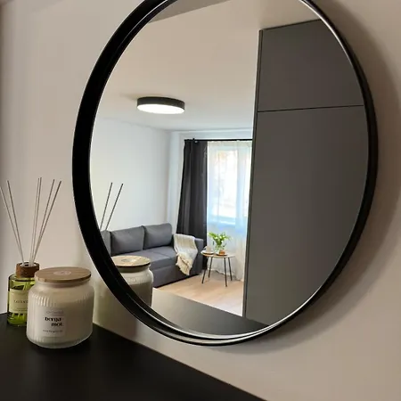 Апартаменты Comfy Center *