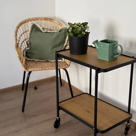 Comfy Center Apartment Jelgava
